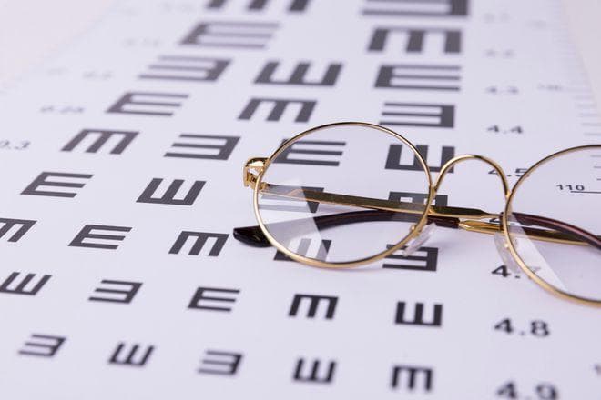 中医防治近视的“六”大法宝