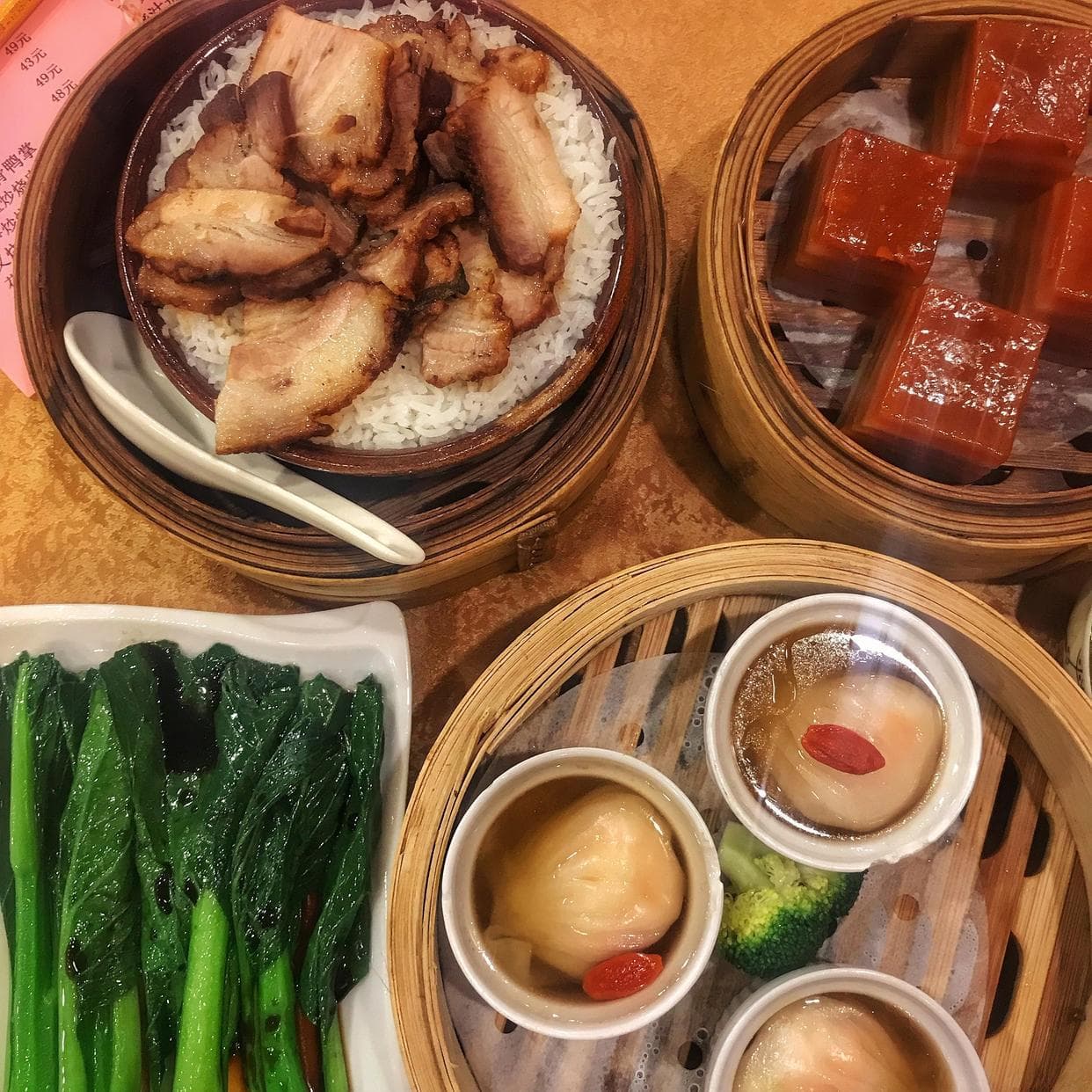 顺德十景：岭南古韵与现代活力的完美融合