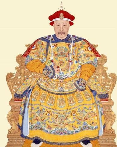 嘉庆帝十天诛和珅：一场惊心动魄的权力斗争