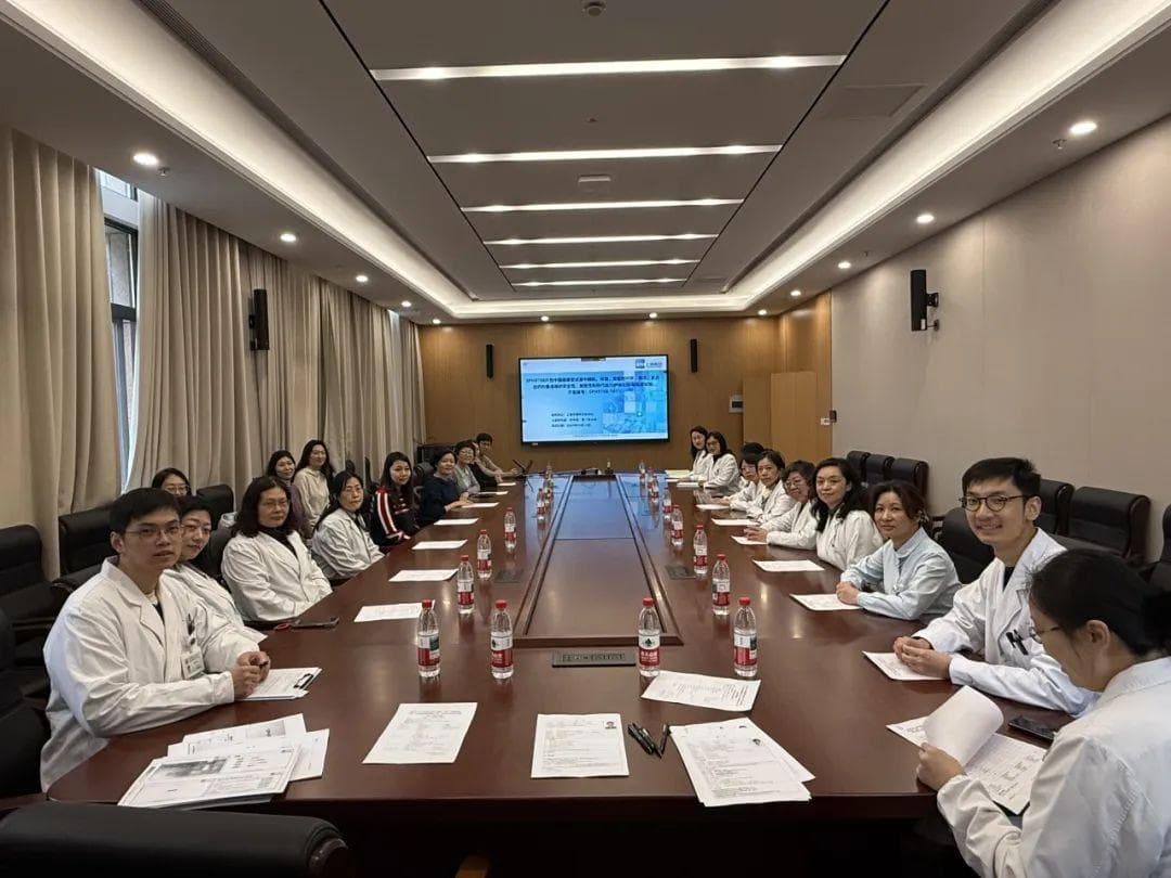 首例受试者完成知情同意！创新药临床试验试点迈出关键一步