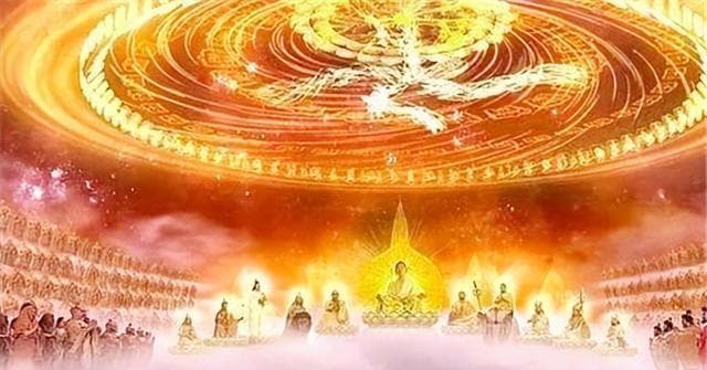 如来佛祖的前身究竟是哪位？多宝道人、接引道人，还是另外的谁？