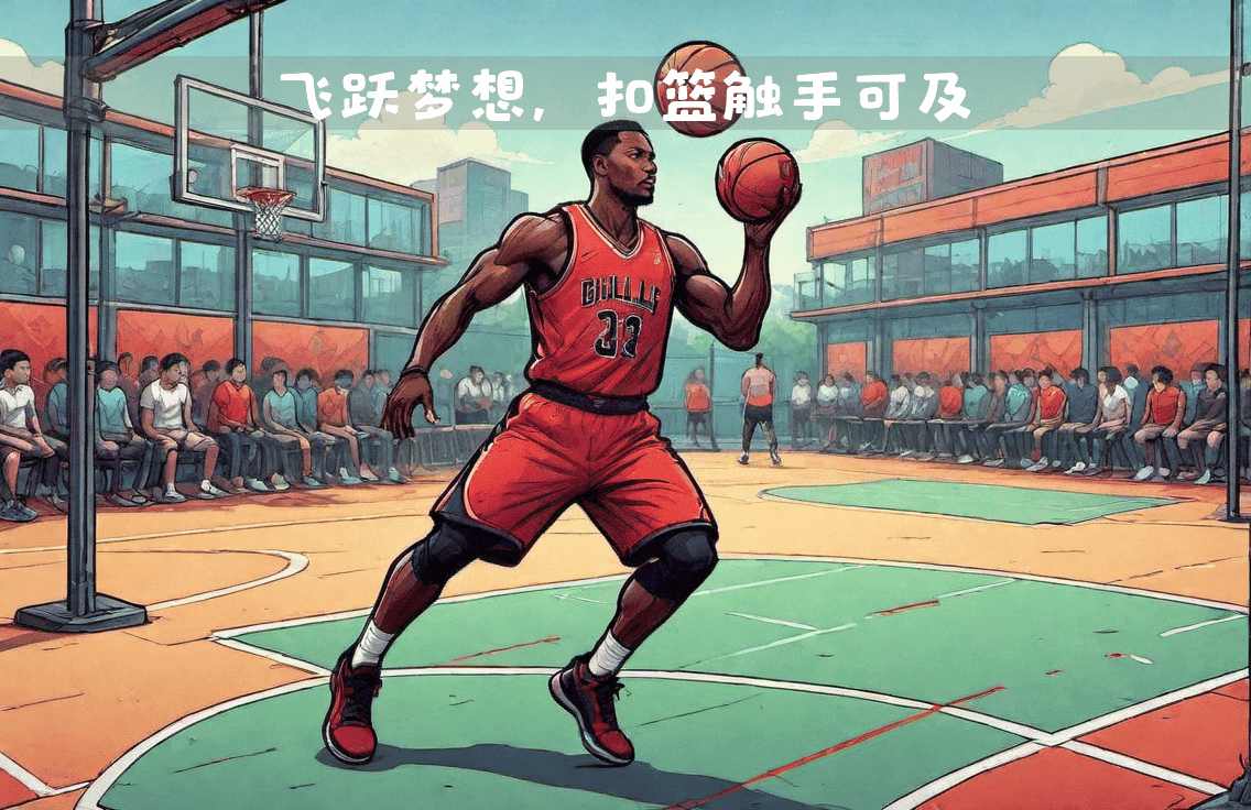 飞跃梦想：持续增强弹跳力，让你离扣篮越来越近