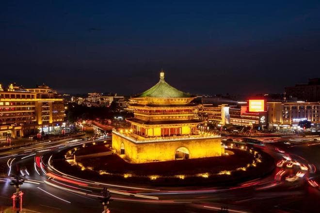 陕西科技大学和西安科技大学哪个好？这样选准没错！