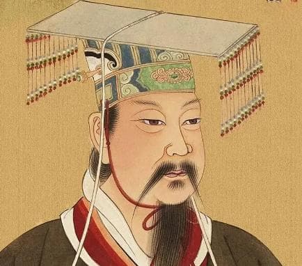 华夏祖先黄帝的贡献有哪些？