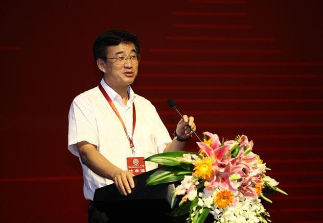 北京协和医学院校长王辰：培养人工智能+医学教育复合型人才