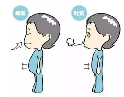 居家康复，让老年人从容呼吸