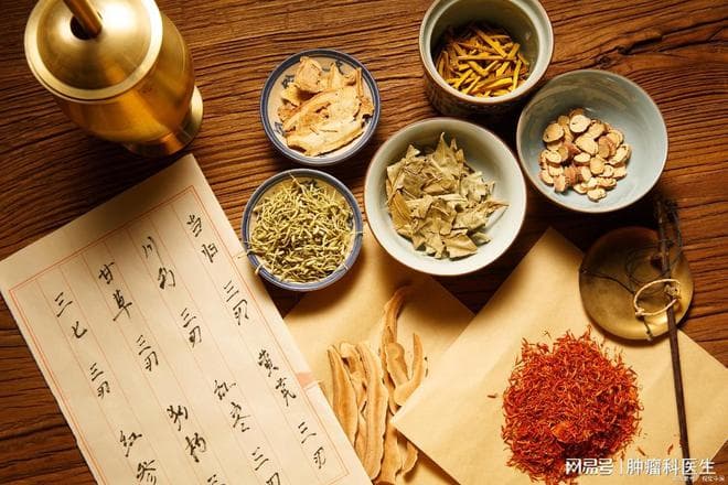 哪些瘤患者适合采用中医药辅助治疗？