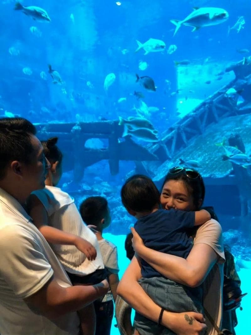 律师分析大S身后纠纷：汪小菲如获抚养权将有权代管子女财产