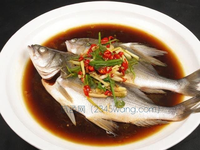 三道鳞鱼的多种美味烹饪方法