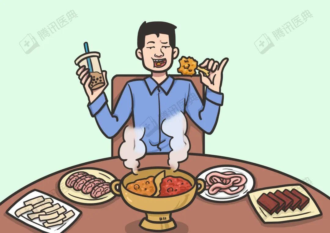 大肠癌一确诊就晚了？大便有这些变化，可能是大肠在求助
