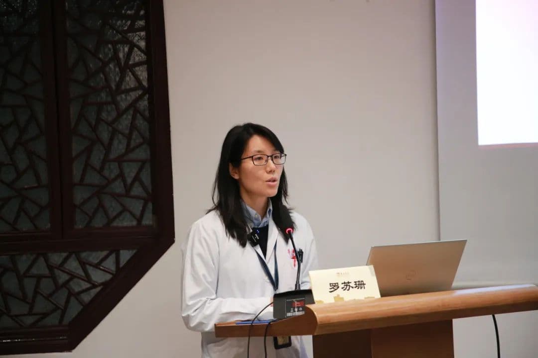 华山医院神经内科：青年人才培养与学科传承创新的思考