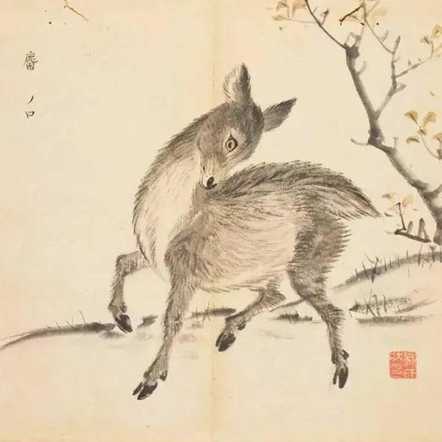 从《野有死麕》看春秋民俗：春秋时期农耕文化决定了民风奔放