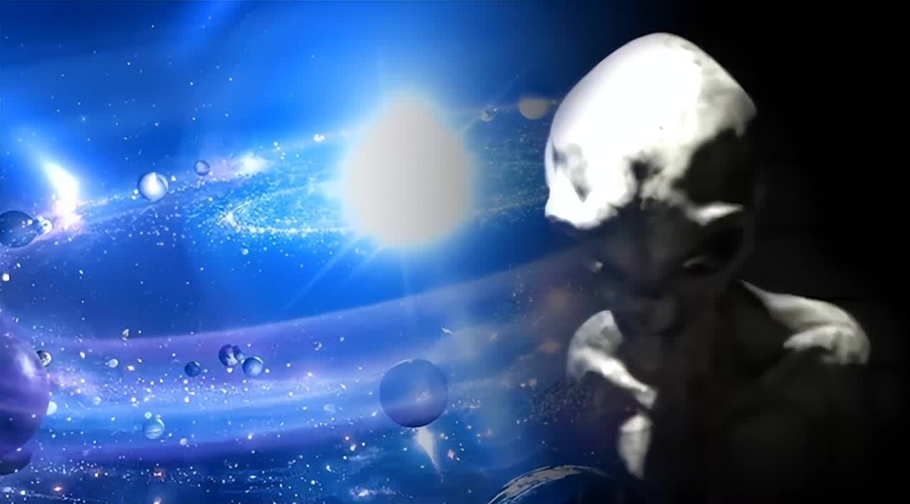 揭秘外星生命：三大假设解析，为何它们迟迟未与我们相见？