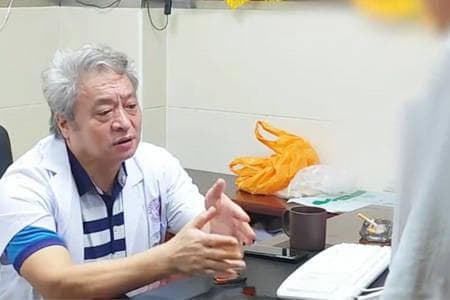 汤日杰教授详解肠癌：预防、筛查与治疗的全方位指南