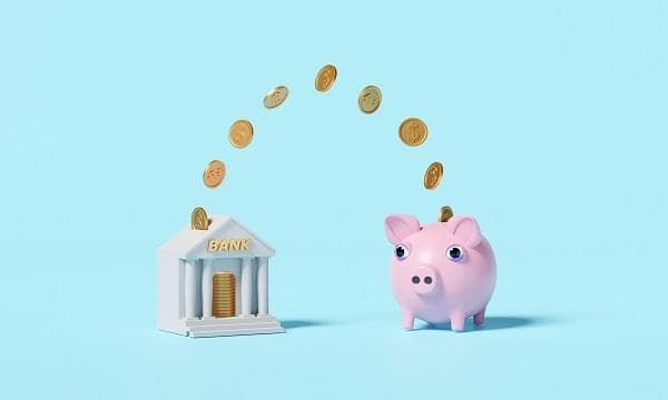 整理钱包、只带百元：一个年轻人的百万存款之路