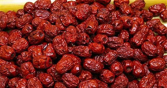 红枣是碳水化合物吗？——揭开红枣的营养面纱（解析红枣的碳水化合物含量与营养成分）