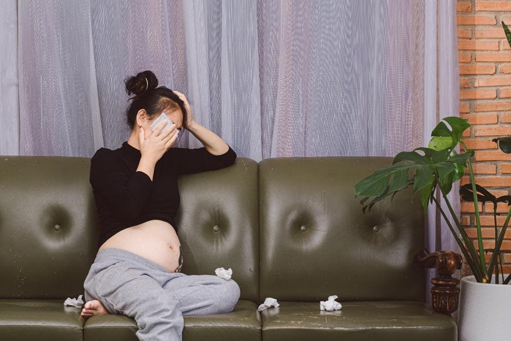 打破污名化！鱼油EPA对孕妇的益处有哪些？