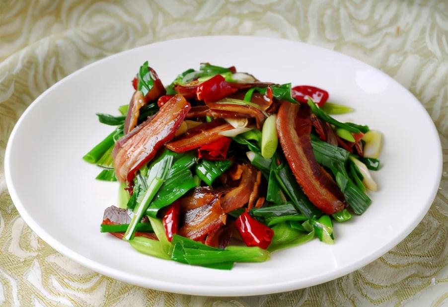 炒腊肉为什么会发硬？关键技巧在这里！