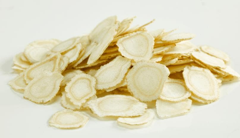 西洋参的功效与作用以及正确食用方法：秋冬养生，这么吃才高效