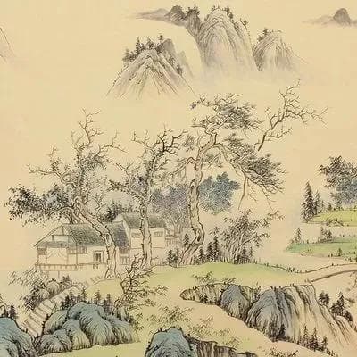 怎样学写古诗词：运用各种技巧写好诗词（值得收藏）