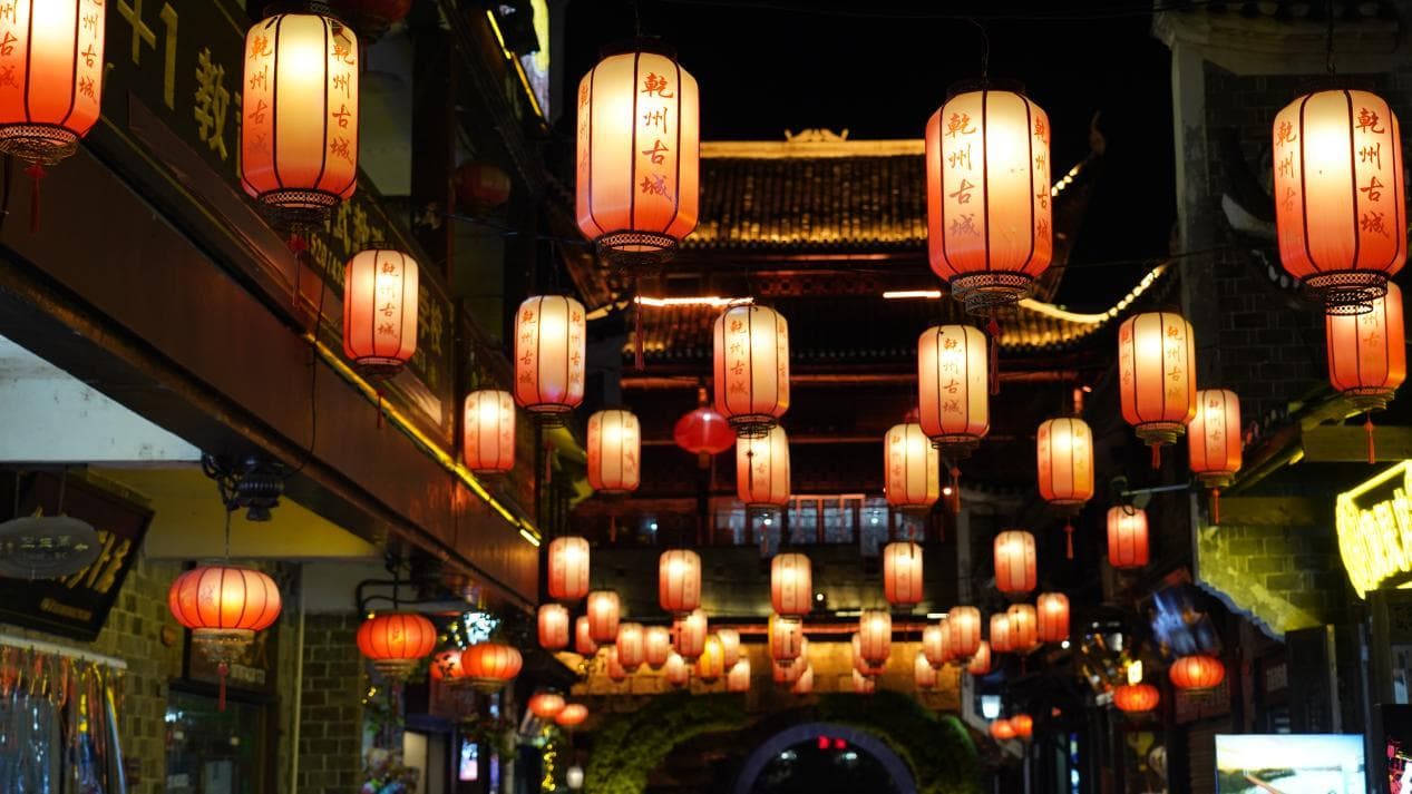 走进中国酒谷｜去湘西，感受白酒里的中国哲学