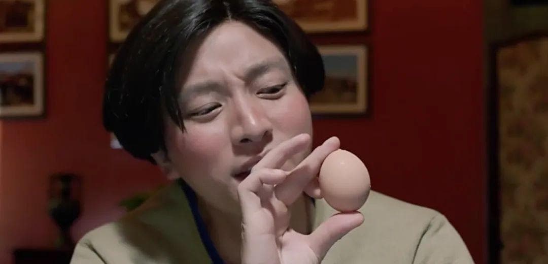 哈佛博士一个月狂吃720个鸡蛋，血脂降了？