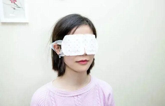 蒸汽眼罩：是干眼人的福音还是噱头？