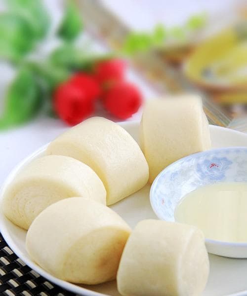全麦奶香刀切馒头制作指南：从准备到成品的完美呈现