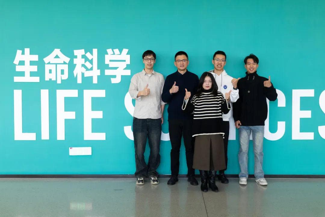 定位抑郁症，西湖大学创新算法gsMap精准绘制大脑疾病细胞导航图