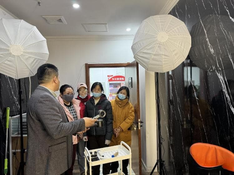 “妈妈岗”铺就事业花路，潍坊托举女性力量