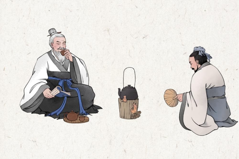 “国际”科普 | 黄酒与大寒时节的中医养生之道