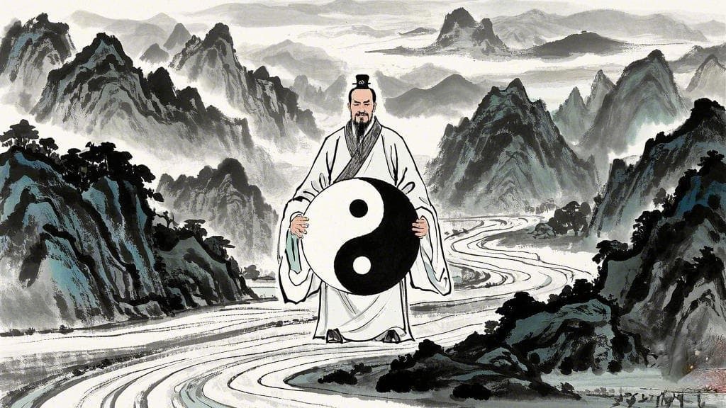 中医10大健康标志，能达标一半，长寿就大有希望