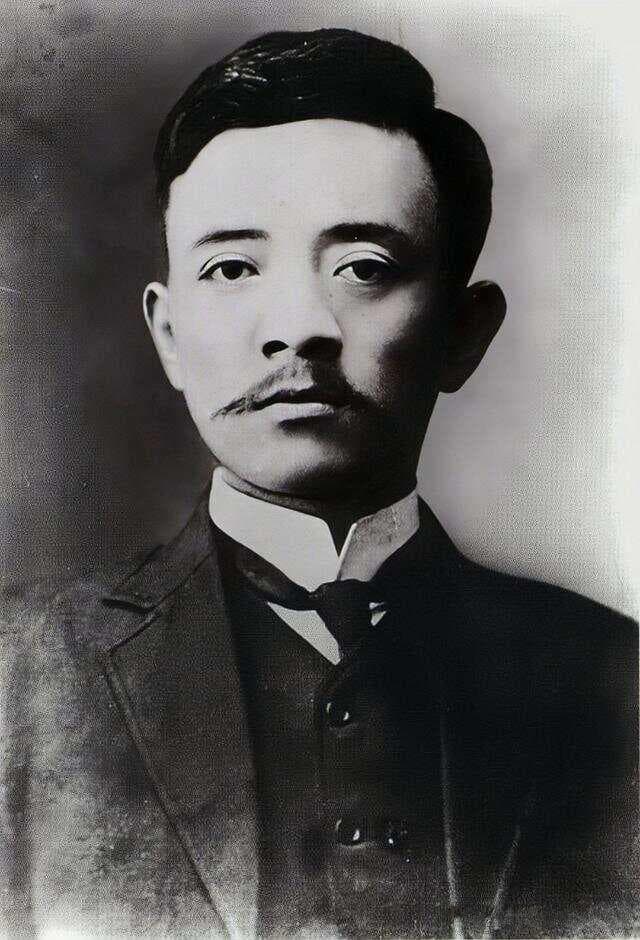 揭秘：武士英为何要刺杀宋教仁？