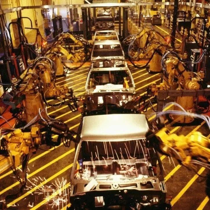 全球工业门类最齐全的国家，中国制造2025能超越欧美吗？