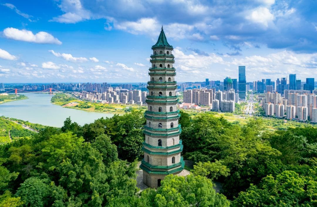 【儿童友好】暑假就这样游！14条广西全域研学旅游线路发布