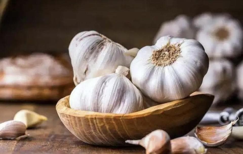 大蒜能治牙疼？千万别轻信偏方！