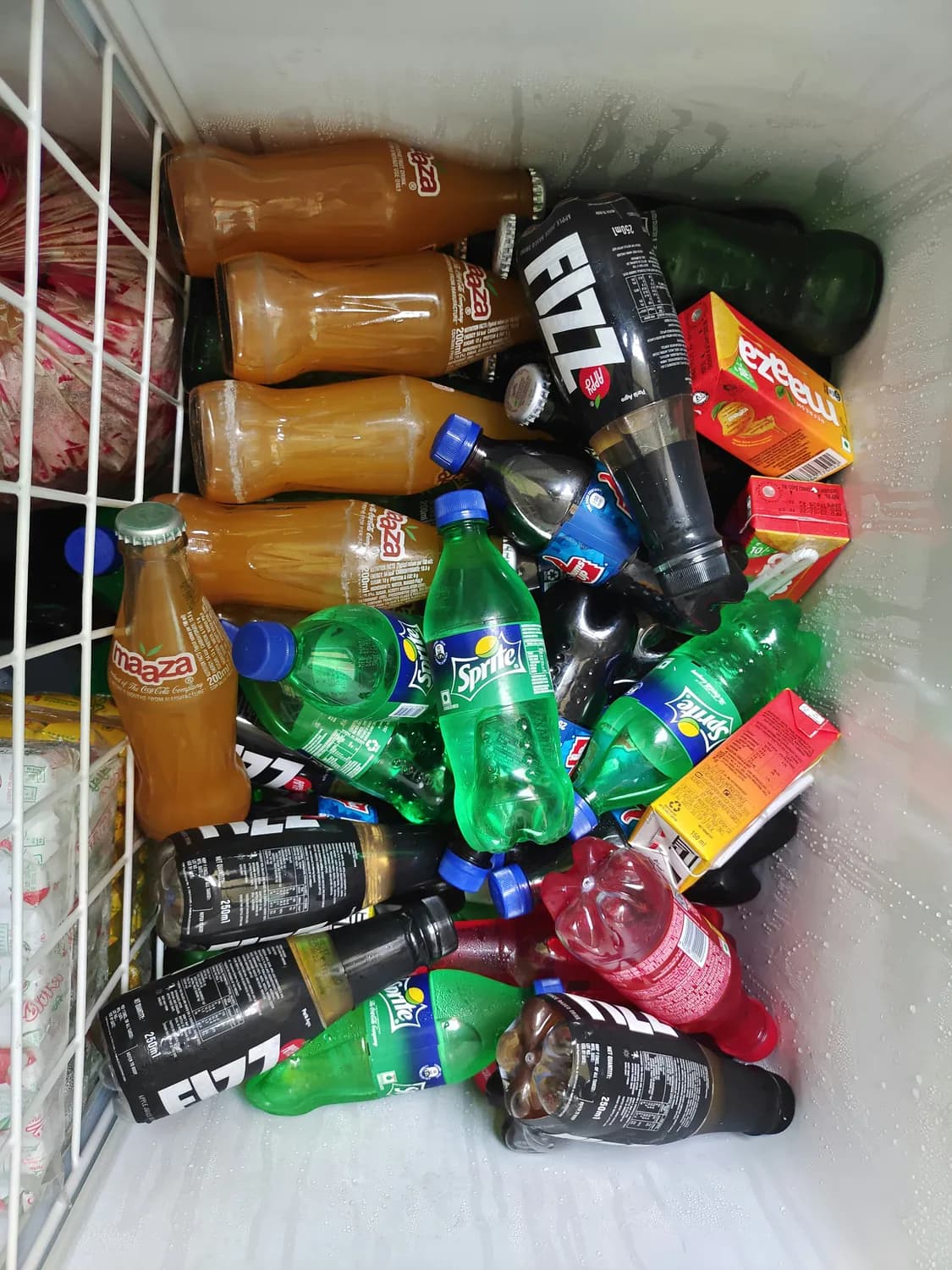圣路易斯华盛顿大学揭秘：可乐中的糖分竟有这些危害！