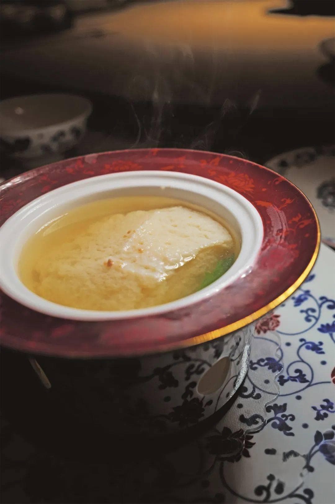 川菜非遗·寻香过年 | 新春，品味经典川菜