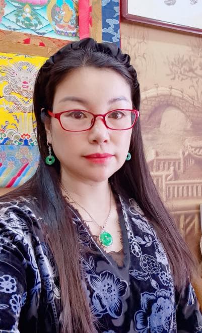 元道堂创始人元道老师：九紫离火运开启，这20年你要如何把握