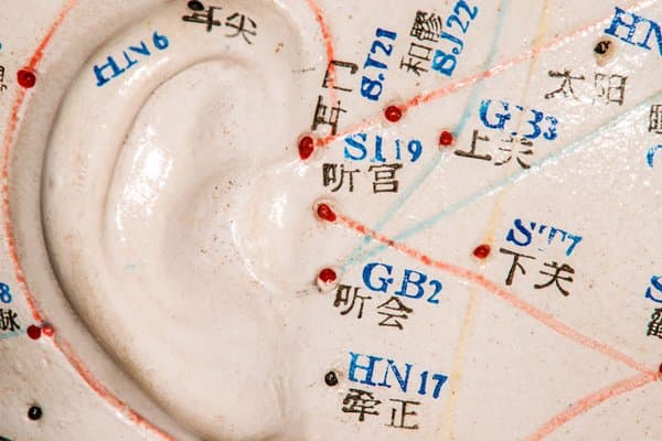 怎样按摩可治疗高血压