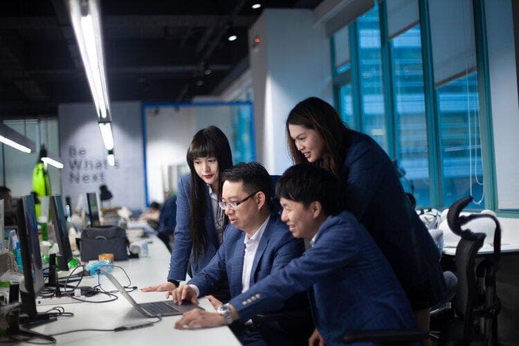 CDN是什么？了解用CDN服务连到网站加速的原理与优势