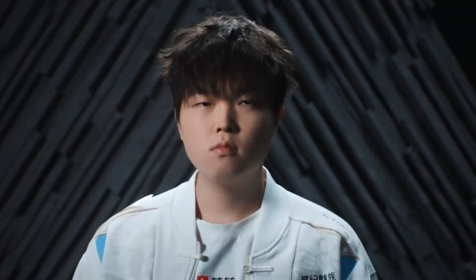 LPL翻盘真相公开！Bin背负骂名发声：BLG之所以输，是因为遇到BUG