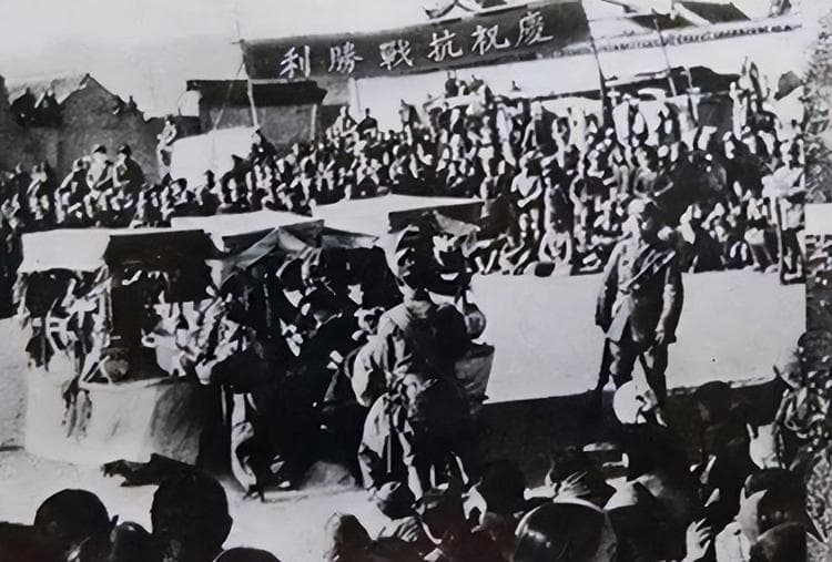 存在时间极短的红17师，军长政委叛变，建国后二人的待遇让人意外
