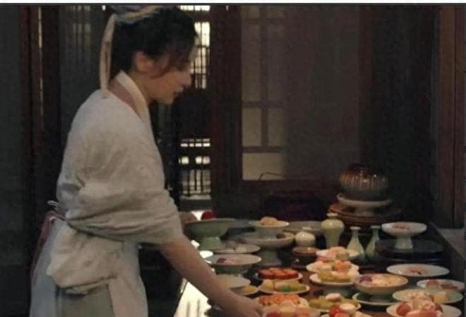 古代平民吃啥？粗粮野菜是主食，肉是奢侈品