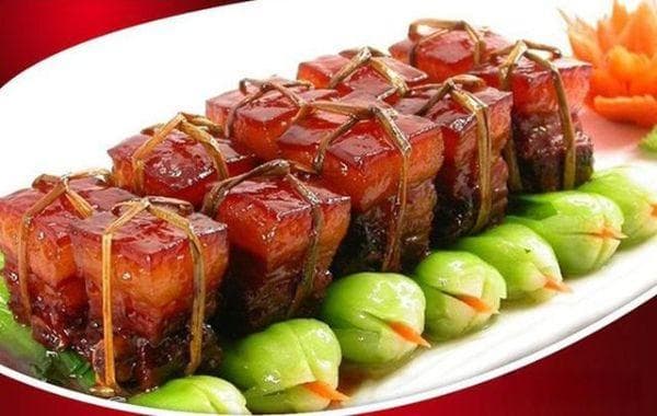 九江美食排行榜前十名