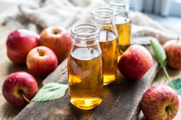 苹果醋怎么喝？功效与正确饮用时机全解析
