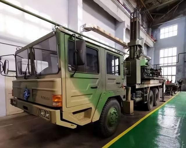 国产金属风暴高速武器亮相：射速达100万发/分钟，反无人机新利器