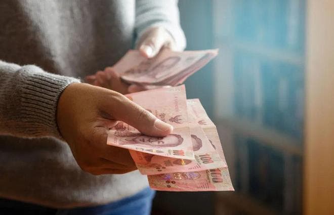 中国9成人月入5000？数据告诉你真实收入差距，超出你想象