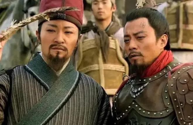 关胜：水浒传中的英豪与历史原型解析