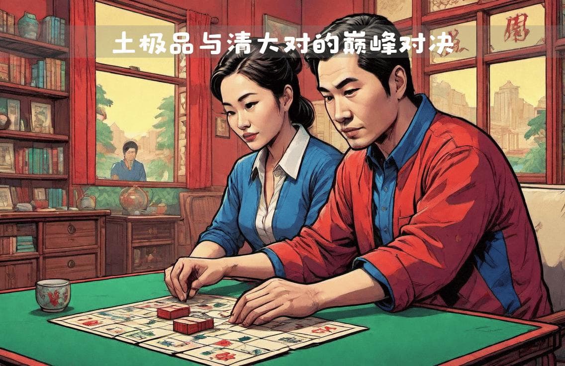 四川麻将实战攻略：五招读懂对手行牌心理